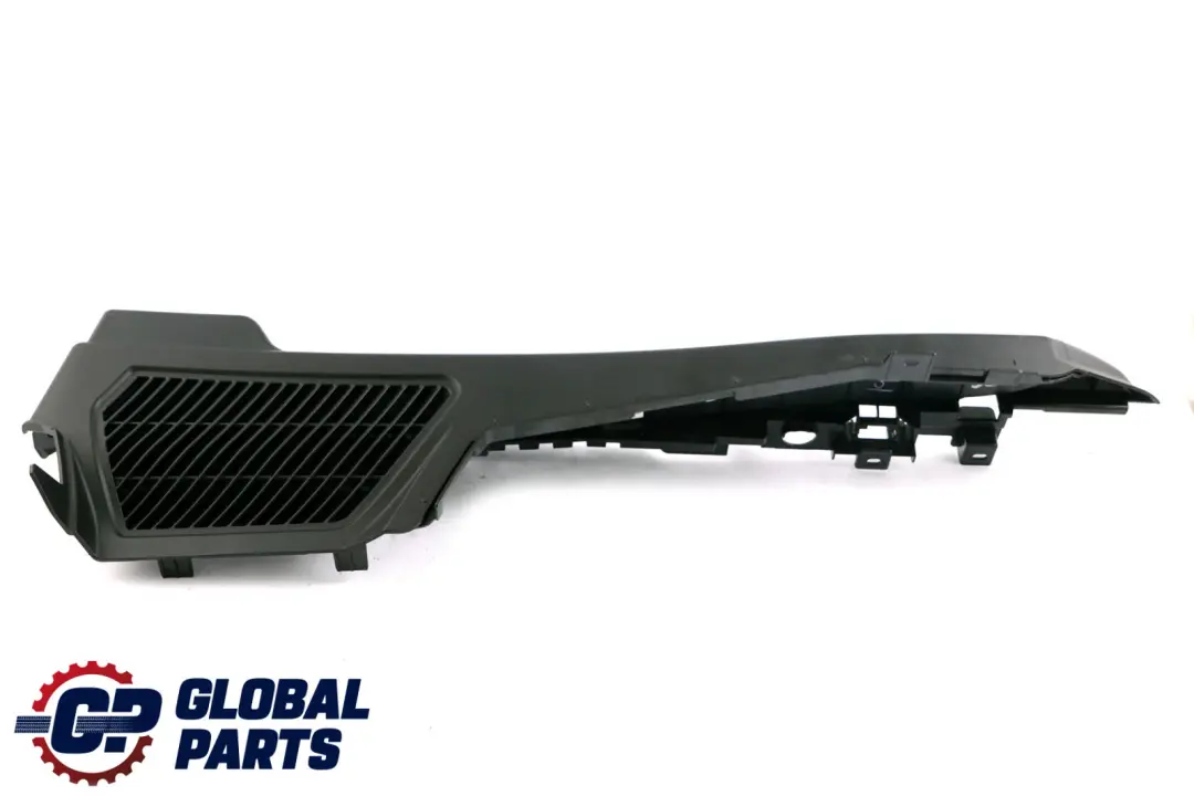 BMW X5 E70 Rail Luggage Compartment Left N/S 6955025