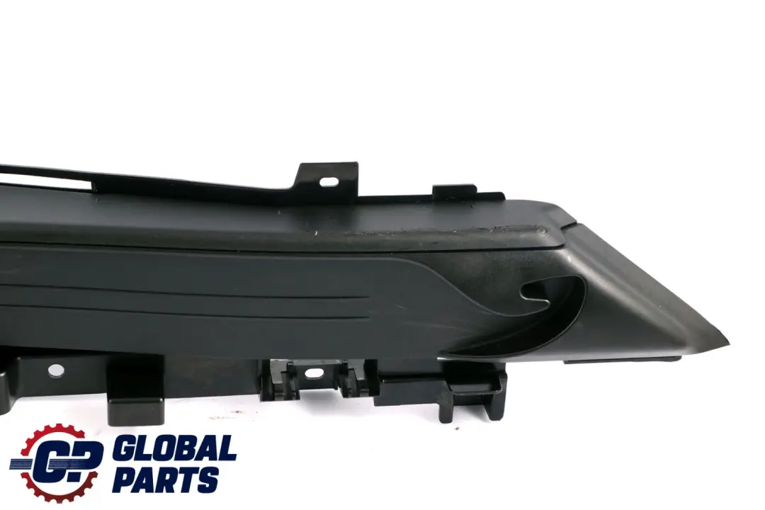 BMW X5 E70 Rail Luggage Compartment Right O/S 6955026 7145950