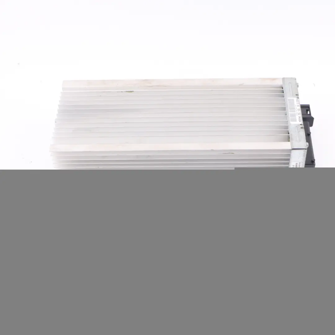 Amplifier Unit BMW E87 E90 E91 E63 Top Hifi AMP Audio Harman Becker Unit 6955478