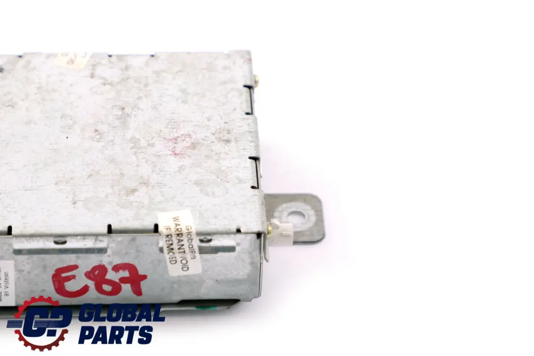 BMW 5 X5 E39 E53 Module Chargement L'électronique Mains Libres MULF 6955522