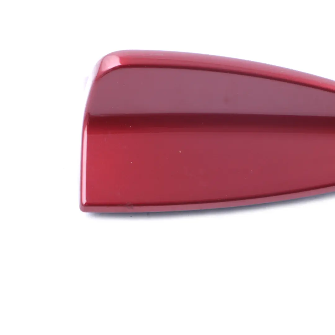 Roof Antenna BMW E91 E84 Shark Aerial Housing Vermilion Red Vermilionrot 6955557