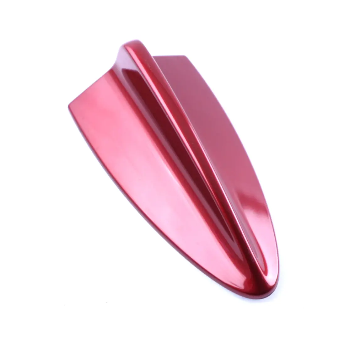 Roof Antenna BMW E91 E84 Shark Aerial Housing Vermilion Red Vermilionrot 6955557