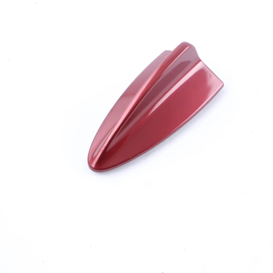 Roof Antenna BMW E91 E84 Shark Aerial Housing Vermilion Red Vermilionrot 6955557