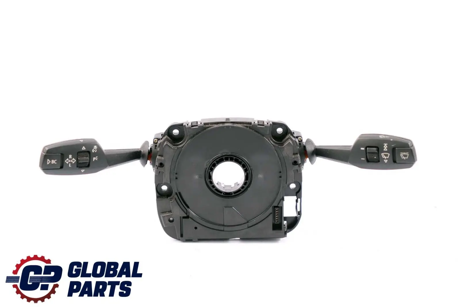 BMW E87 Steering Column Switch Cluster Wiper Stalk 6955679