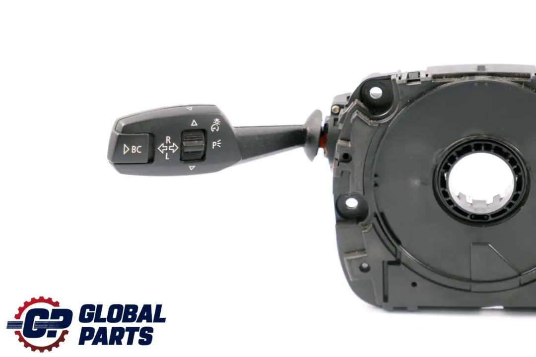 BMW E87 Steering Column Switch Cluster Wiper Stalk 6955679