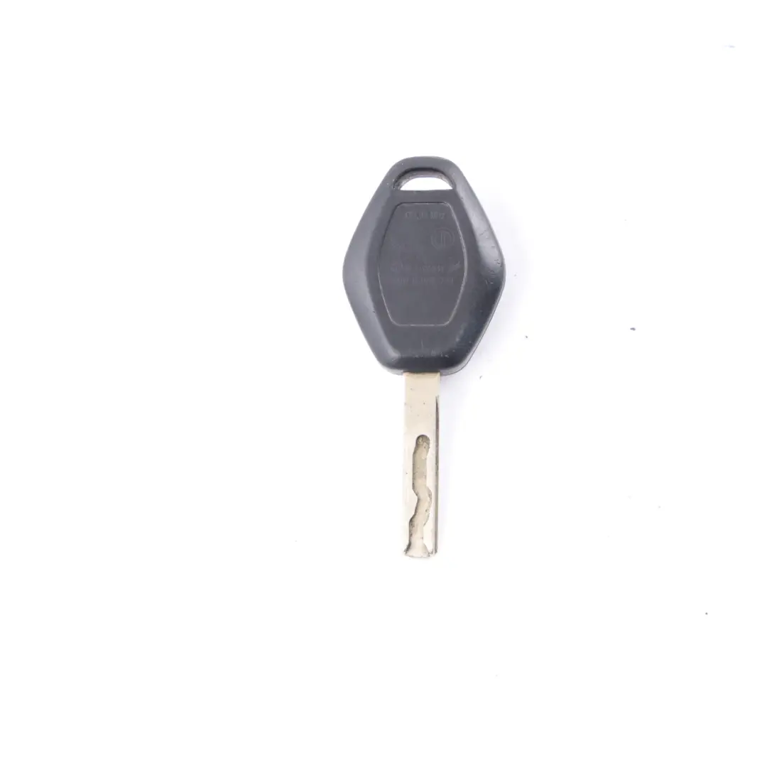 BMW E46 E53 E83 E85 Radio Remote Alarm Key Fob Button Ignition Switch 433 MHz