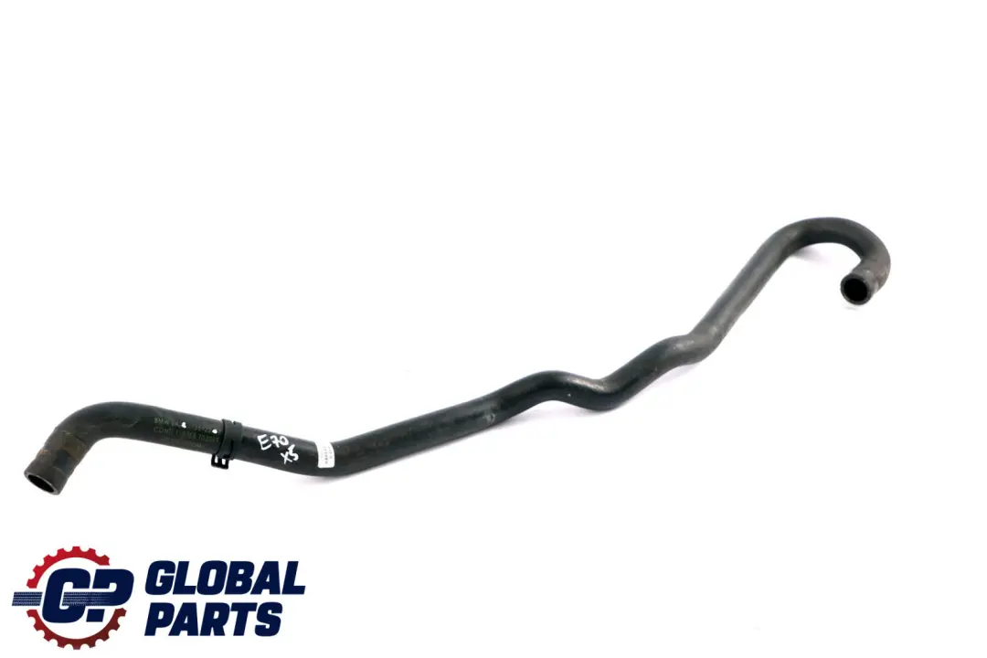 BMW X5 Series E70 Hose Engine Feed Radiator Top Pipe 6955922