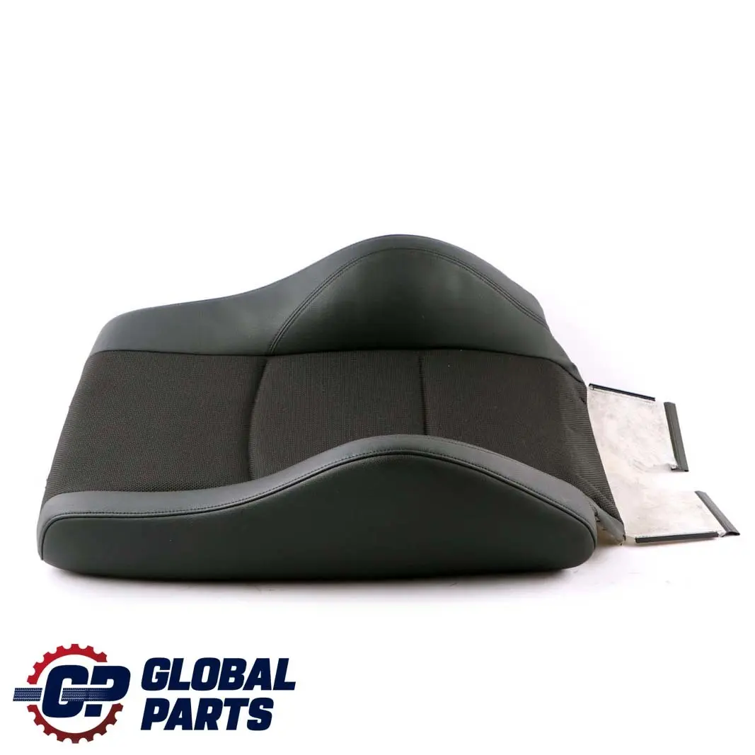 BMW 1 E87 LCI Front Left N/S Sport Seat Flashpoint Interior Cover Backrest