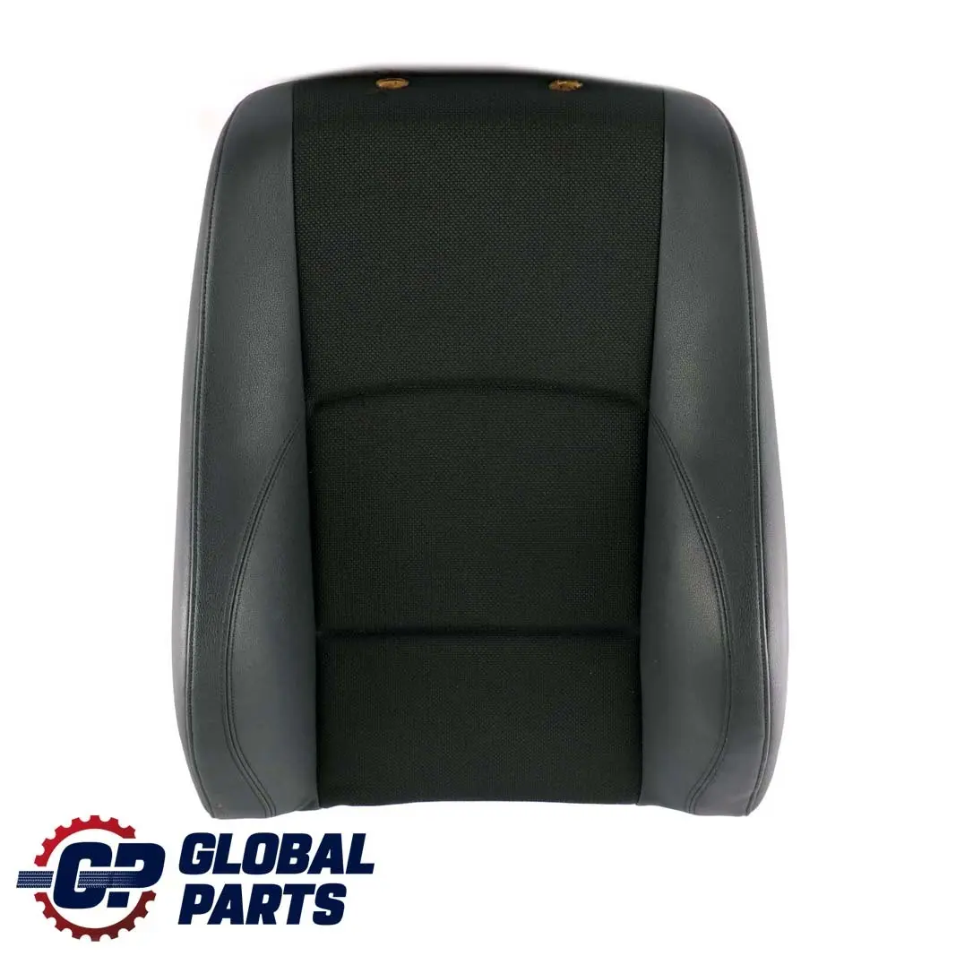 BMW 1 E87 LCI Front Left N/S Sport Seat Flashpoint Interior Cover Backrest