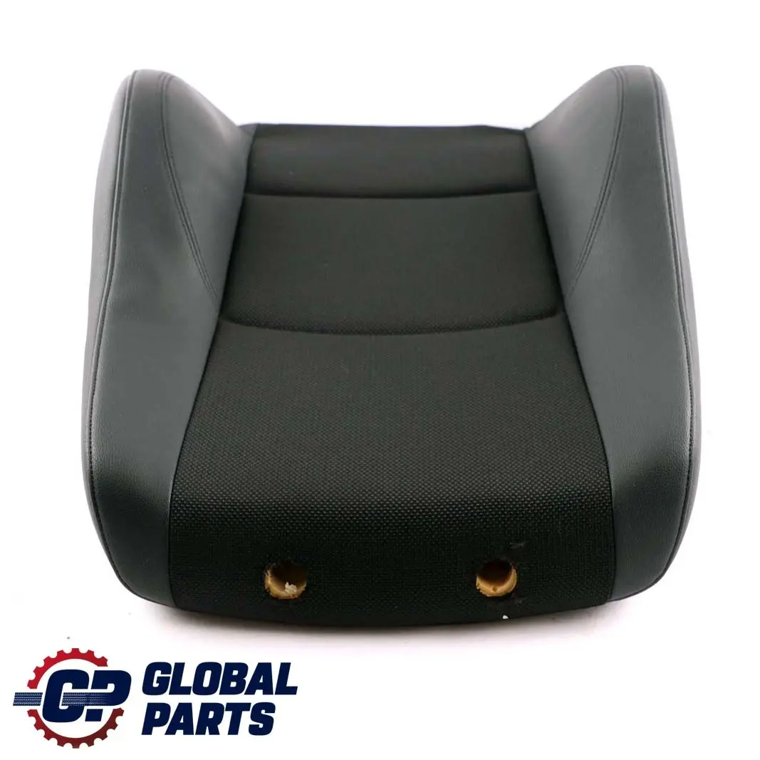 BMW 1 E87 LCI Front Left N/S Sport Seat Flashpoint Interior Cover Backrest