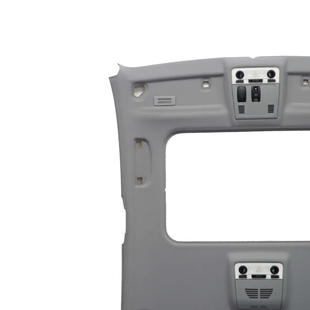 BMW 1 Series E87 Headlining Lift Up Slide Back Sunroof Alaskagrau Grey 7146356