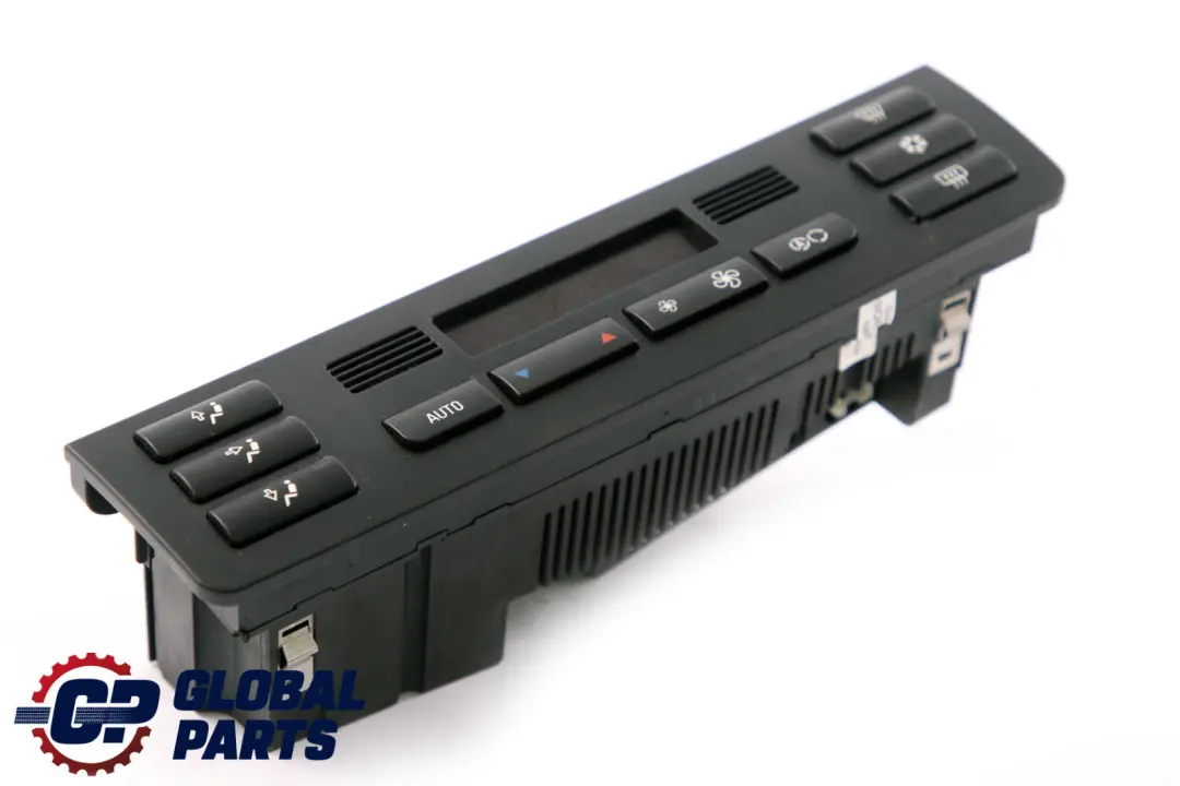 BMW 3 Series E46 Automatic Air Conditioning Control Unit 6956319 6917004