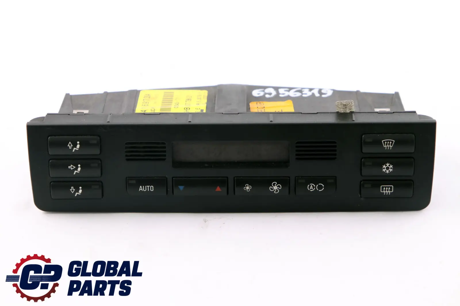 BMW 3 er E46 Bedienteil Klimaautomatik 6956319 6917004