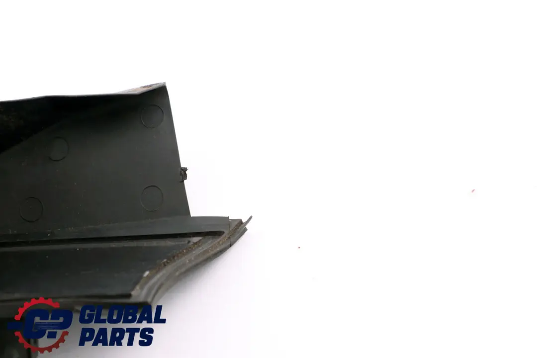 BMW E87 E90 E91 Microfiltro Agua Drenaje Trim Derecha 6956426