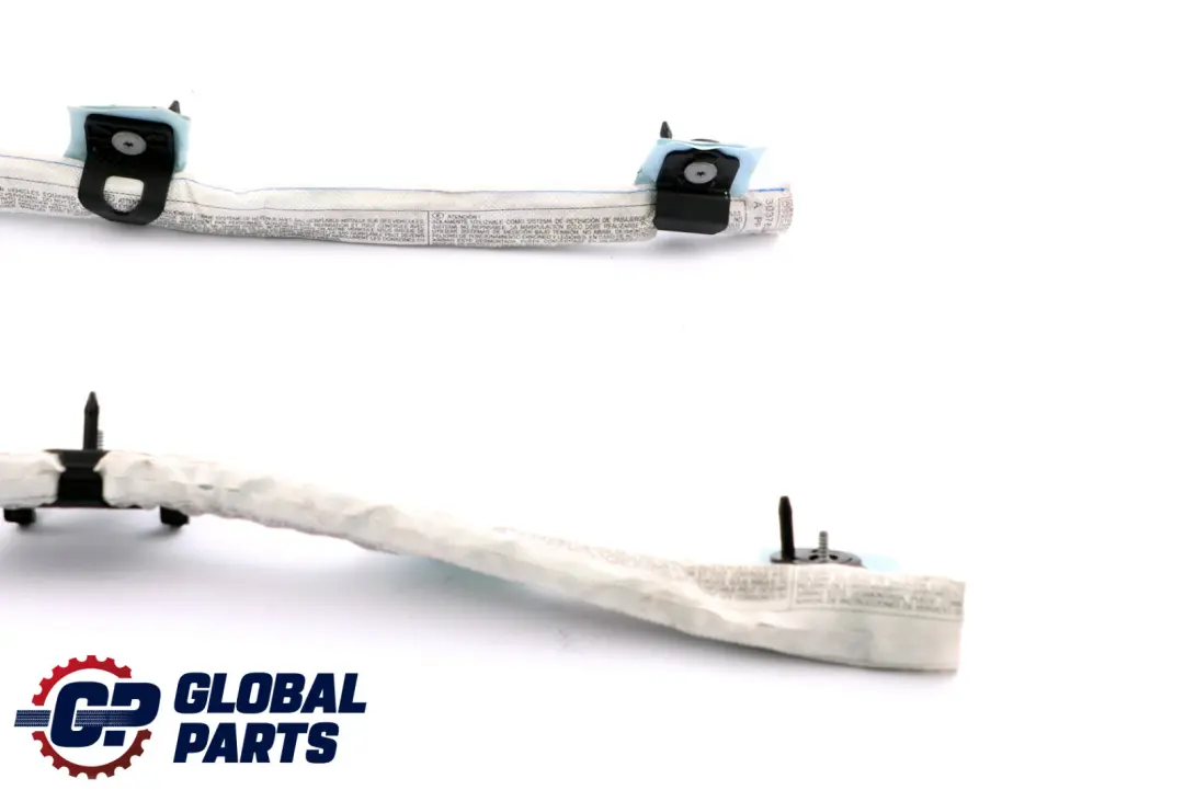 BMW E81 Air Modulo Cabeza Izquierda Techo Cortina 72126956483 6956483