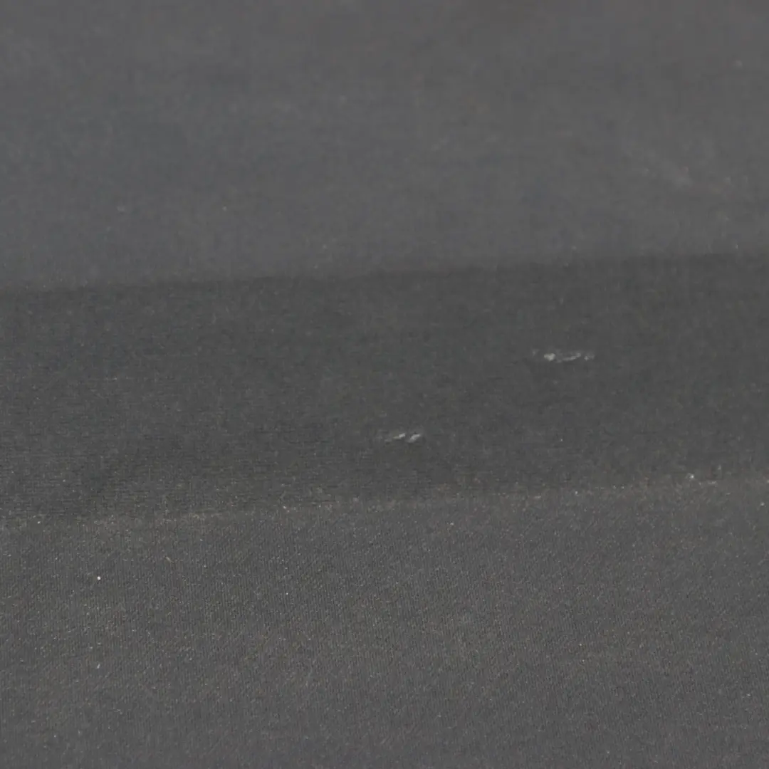 BMW 3 SERIES E92 E92N LCi M3 REAR WINDOW SHELF ANTHRAZIT BLACK