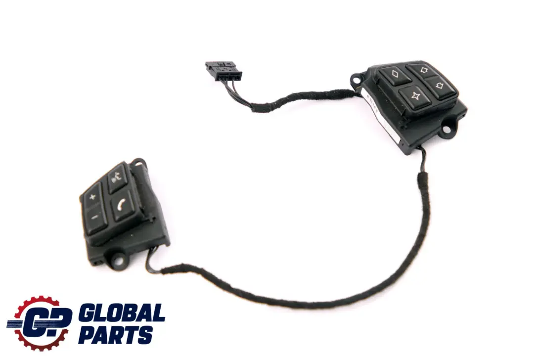 BMW 1 3 Series E81 E87 E90 E91 E92 Switch Multifunction Steering Wheel Switch