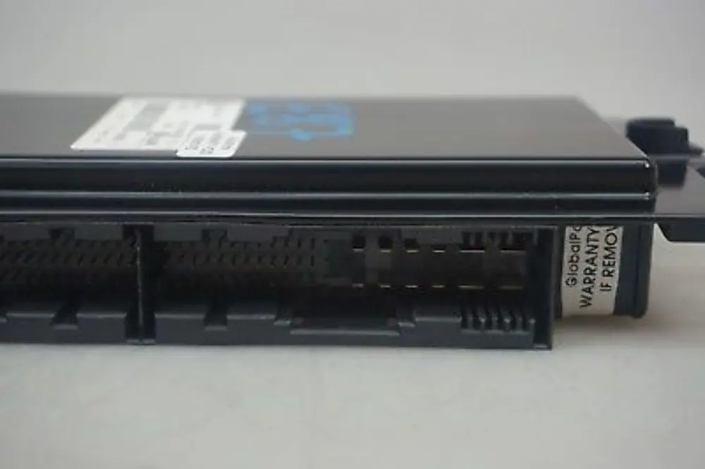 BMW 1 SERIES E87 Light Module ECU LCM LOW Footwell module PL2 FRMFA 6956585