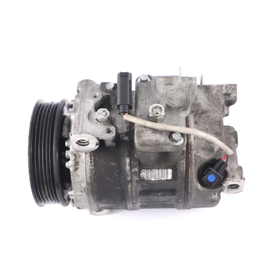 BMW E81 E87 E90 E91 E93 LCi N52 Aire Acondicionado A/C Compresor