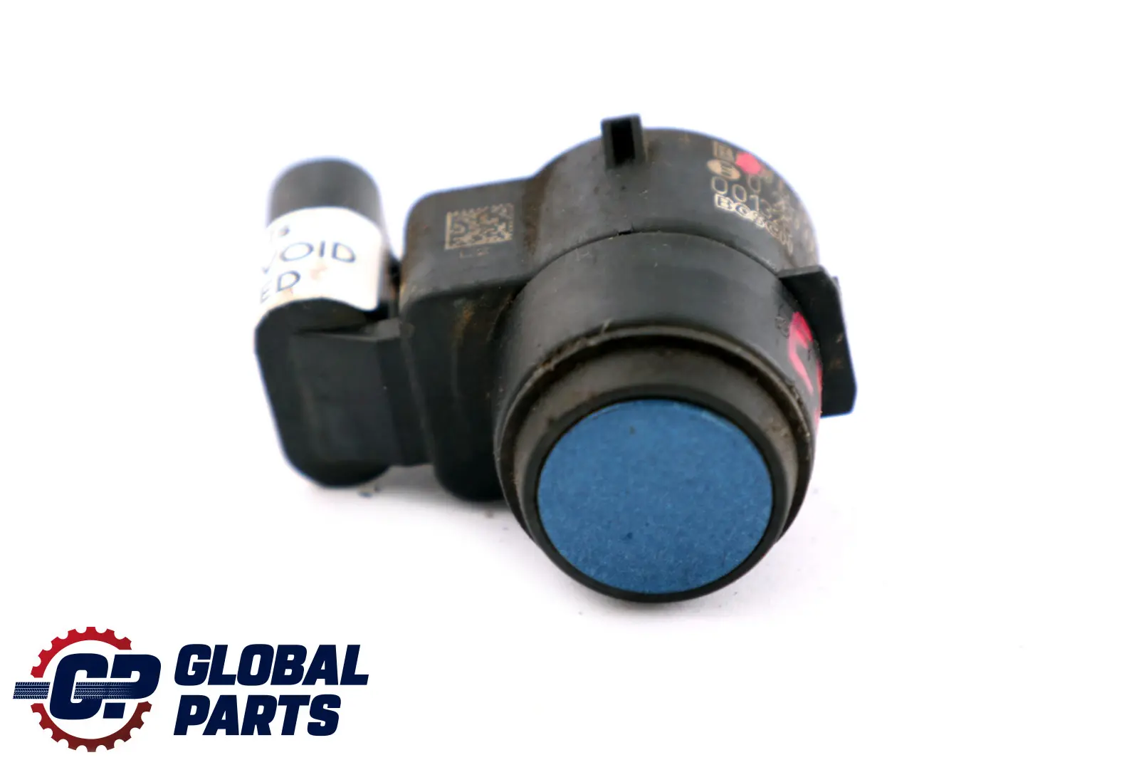 BMW E81 E82 E87 E88 E90 E91 Sensor ultrasónico PDC Sydney Azul 6956744