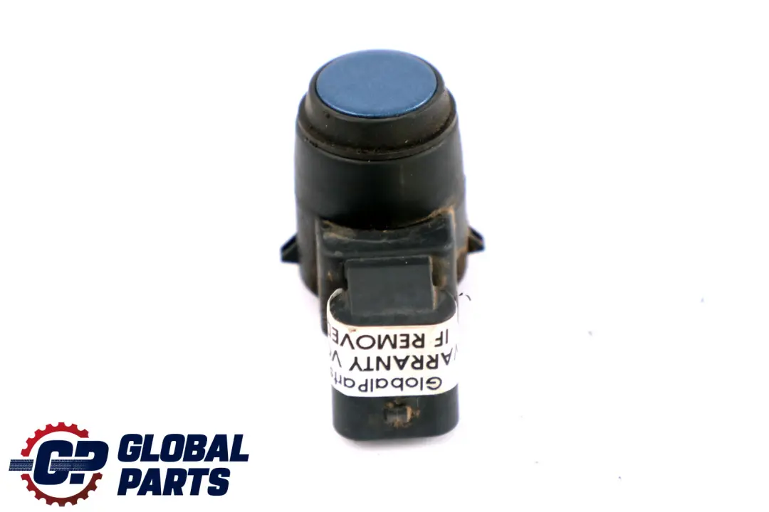 BMW E81 E82 E87 E88 E90 E91 Sensor ultrasónico PDC Sydney Azul 6956744