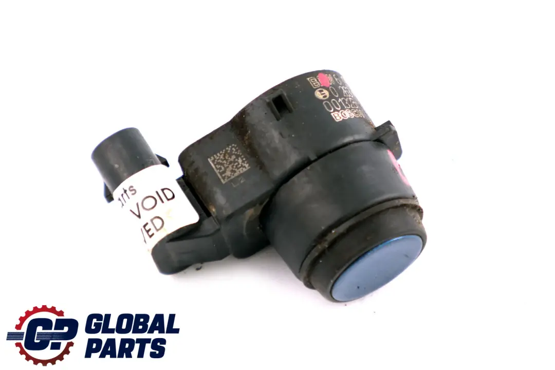 BMW E81 E82 E87 E88 E90 E91 Sensor ultrasónico PDC Sydney Azul 6956744