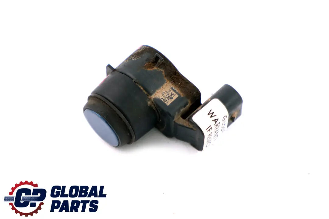 BMW E81 E82 E87 E88 E90 E91 Sensor ultrasónico PDC Sydney Azul 6956744