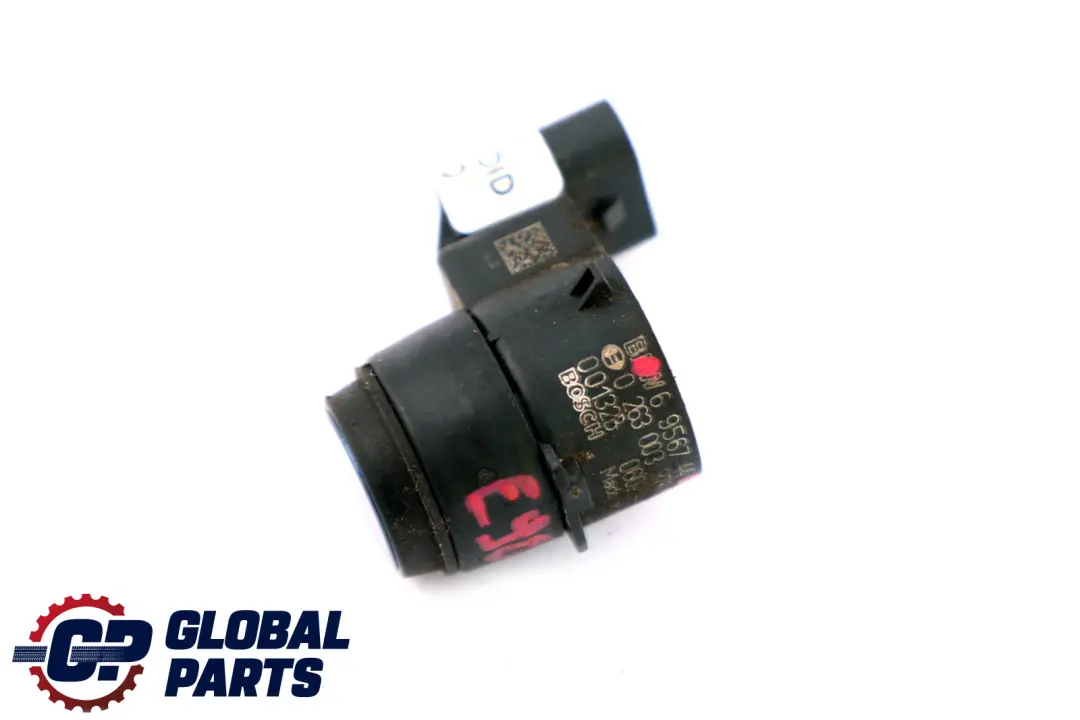 BMW E81 E82 E87 E88 E90 E91 Sensor ultrasónico PDC Sydney Azul 6956744