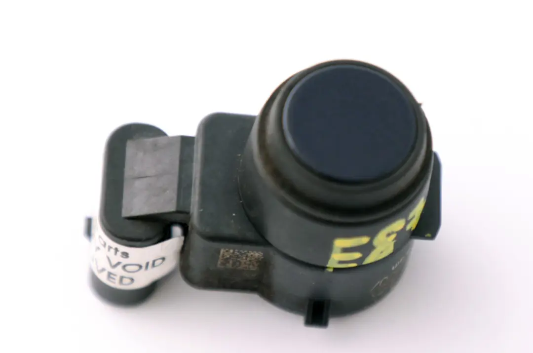 BMW E81 E87 E90 LCI PDC Sensor ultrasonico De aparcamiento Monaco Azul 6956746