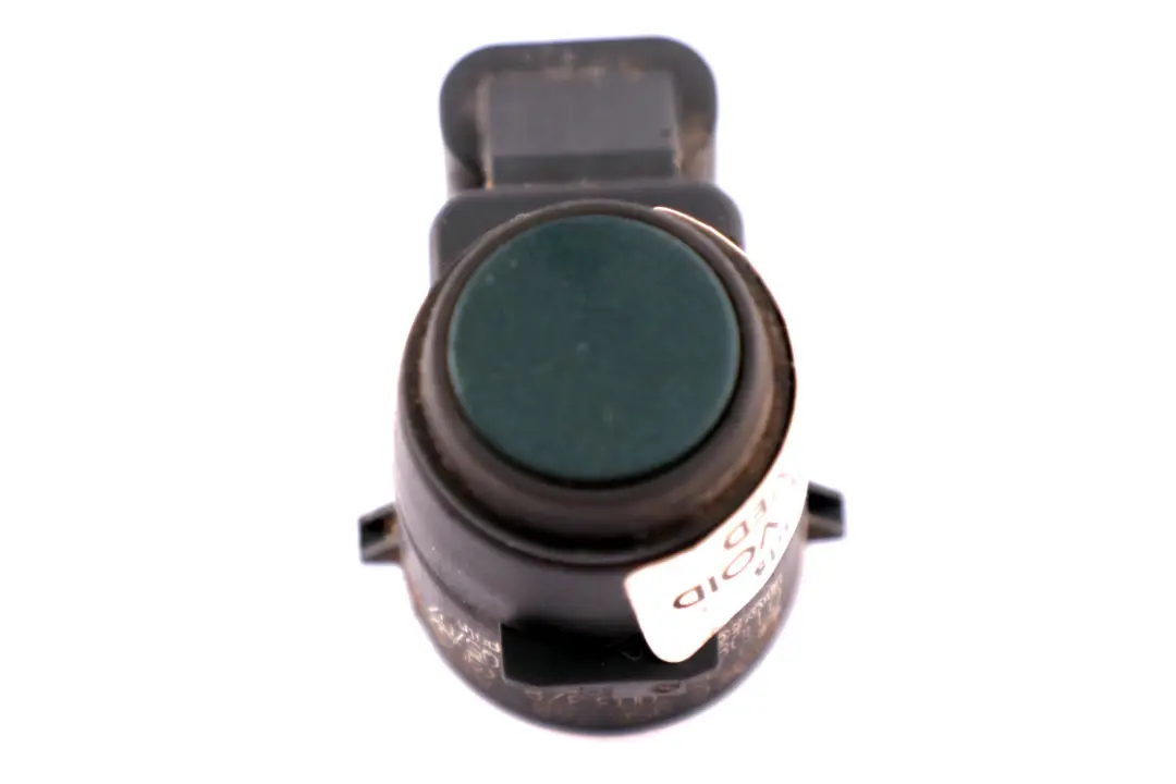 BMW E87 E90 E91 LCI PDC Sensor de aparcamiento Tiefgruen Verde A43 6956748