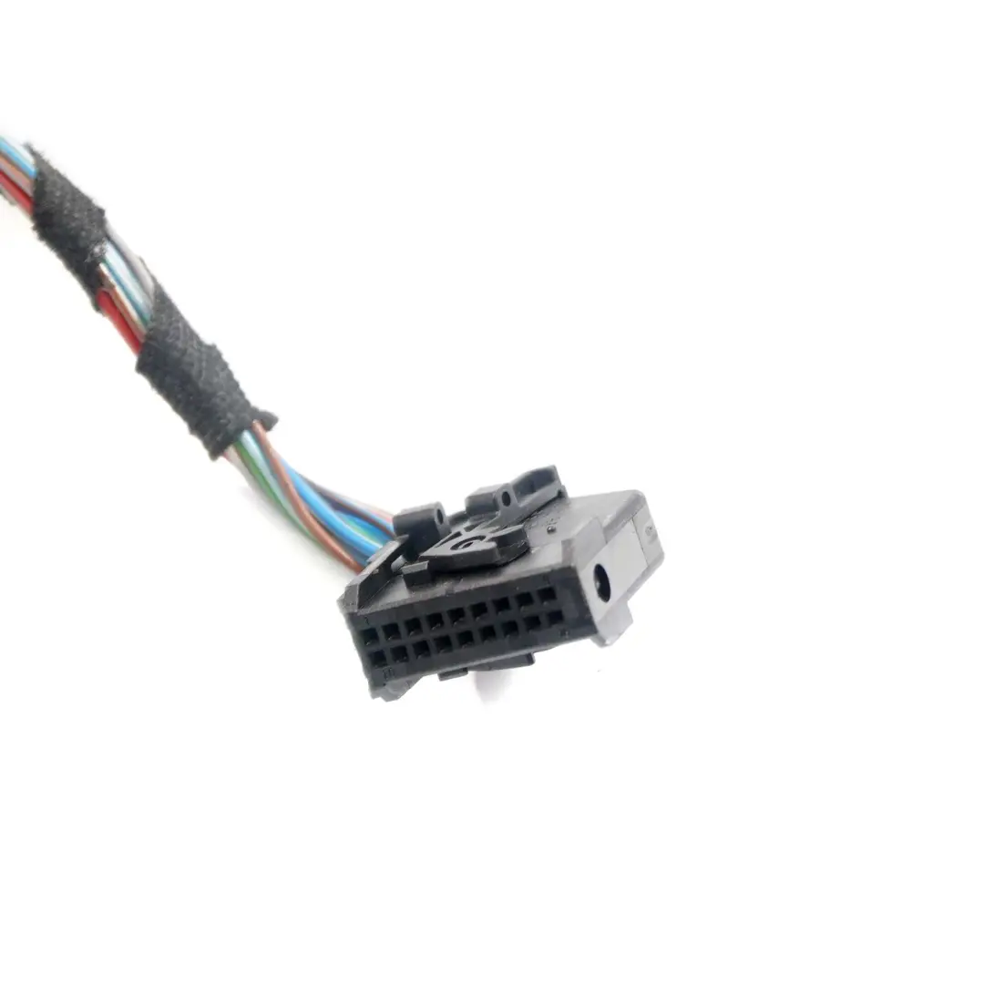 BMW E92 Delantero Derecho Lado Conductor Puerta Cableado Loom 6957109