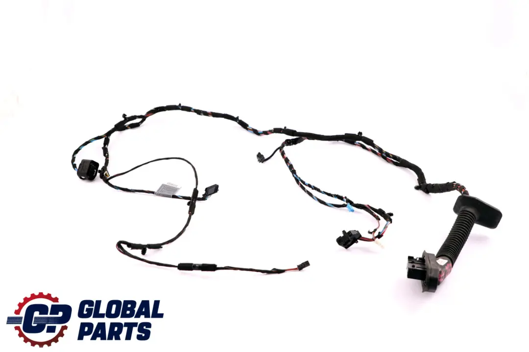 BMW 3 Series E92 Front Right O/S Driver Side Door Wire Wiring Loom 6957111