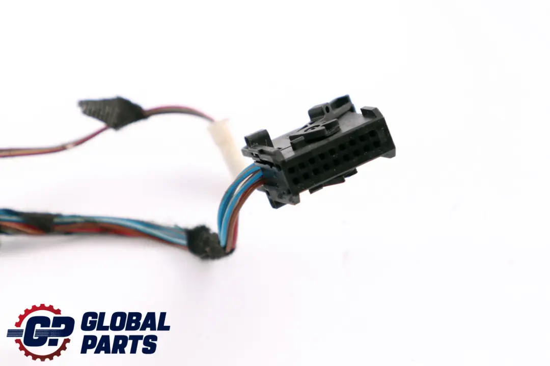 BMW 3 Series E92 Front Right O/S Driver Side Door Wire Wiring Loom 6957111