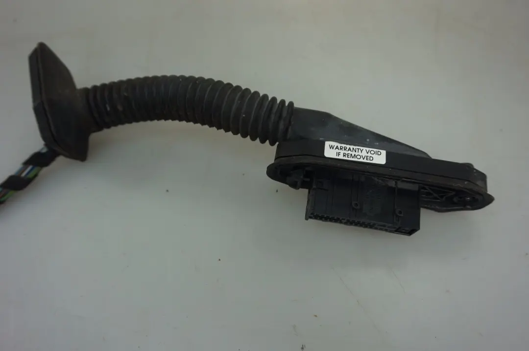 BMW E92 Puerta Delantera Izquierda Cables Mazo Loom 6957121