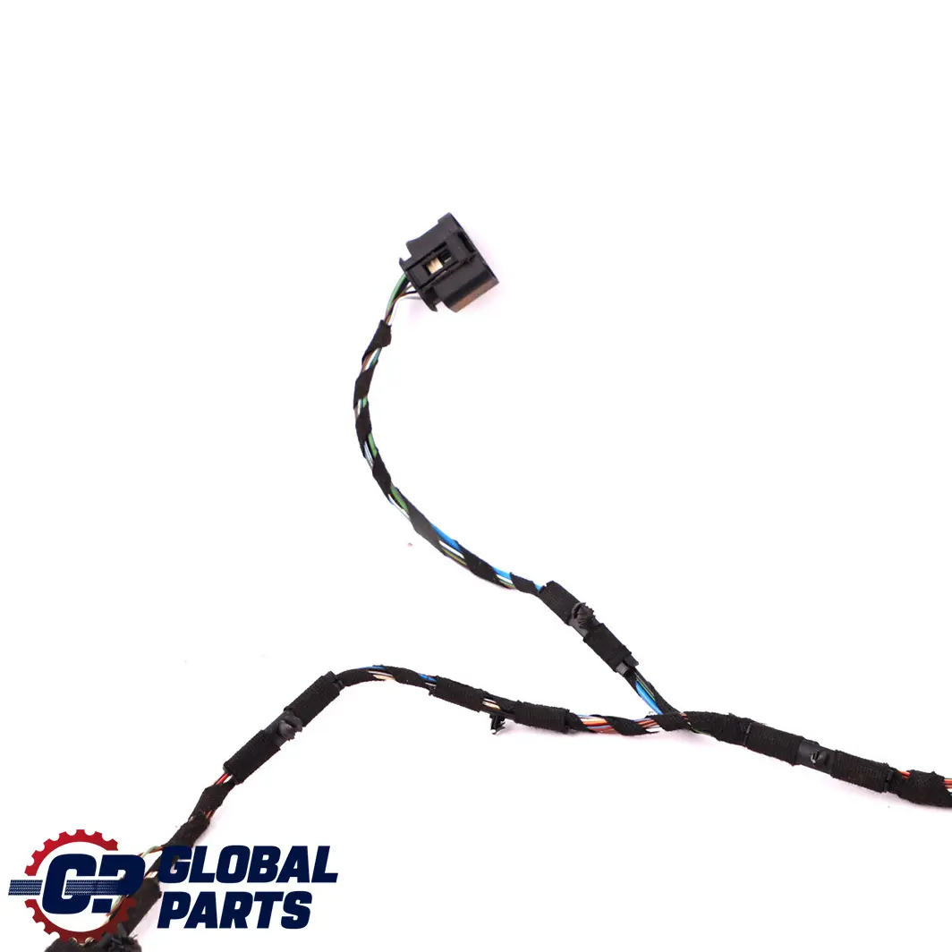 BMW 3 Series E92 Front Left N/S Door Wiring Cables Harness Loom 6957124