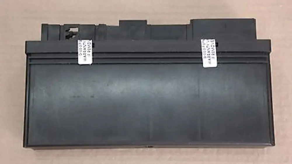 BMW 5 Series E61 Touring Body Control Module ECU Control Unit KBM High 6957143
