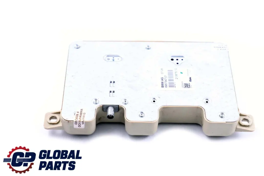 BMW 6 Series E63 E64 F06 F12 F13 Aerial Antenna Amplifier Module Left N/S