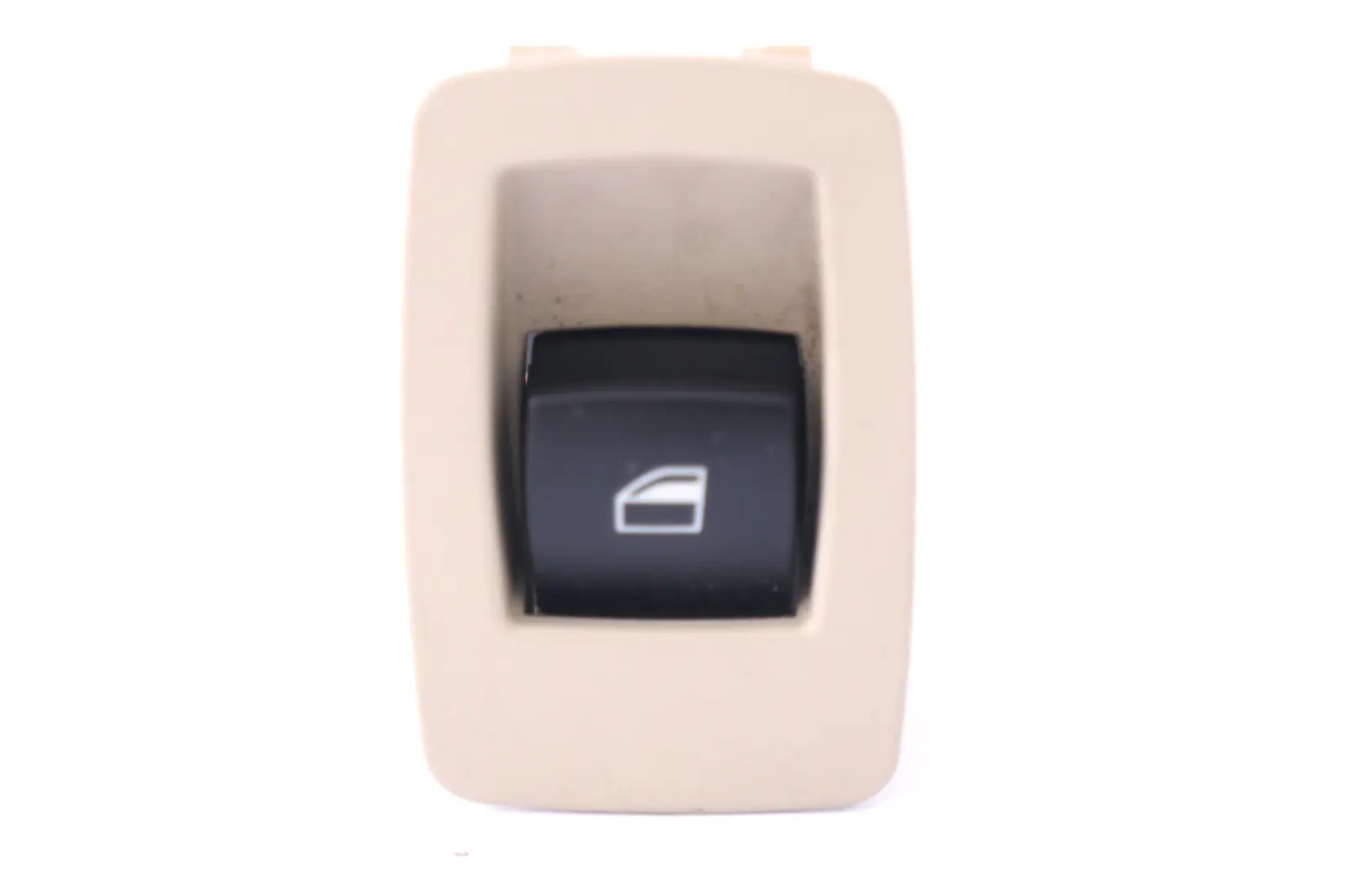 BMW E92 E92N E93 E93N LCI Beige Interruptor Elevalunas Embellecedor 6957820