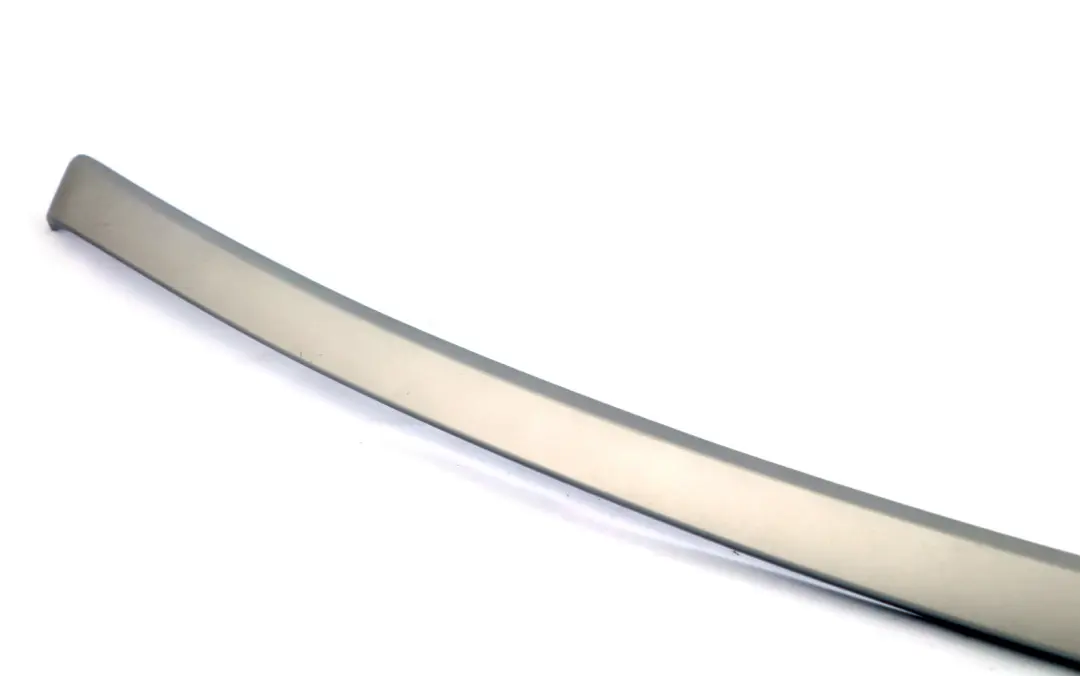 BMW 3 Series 1 E92 E93 Decor Strip Trim Front Left Door N/S Titan II 6958233