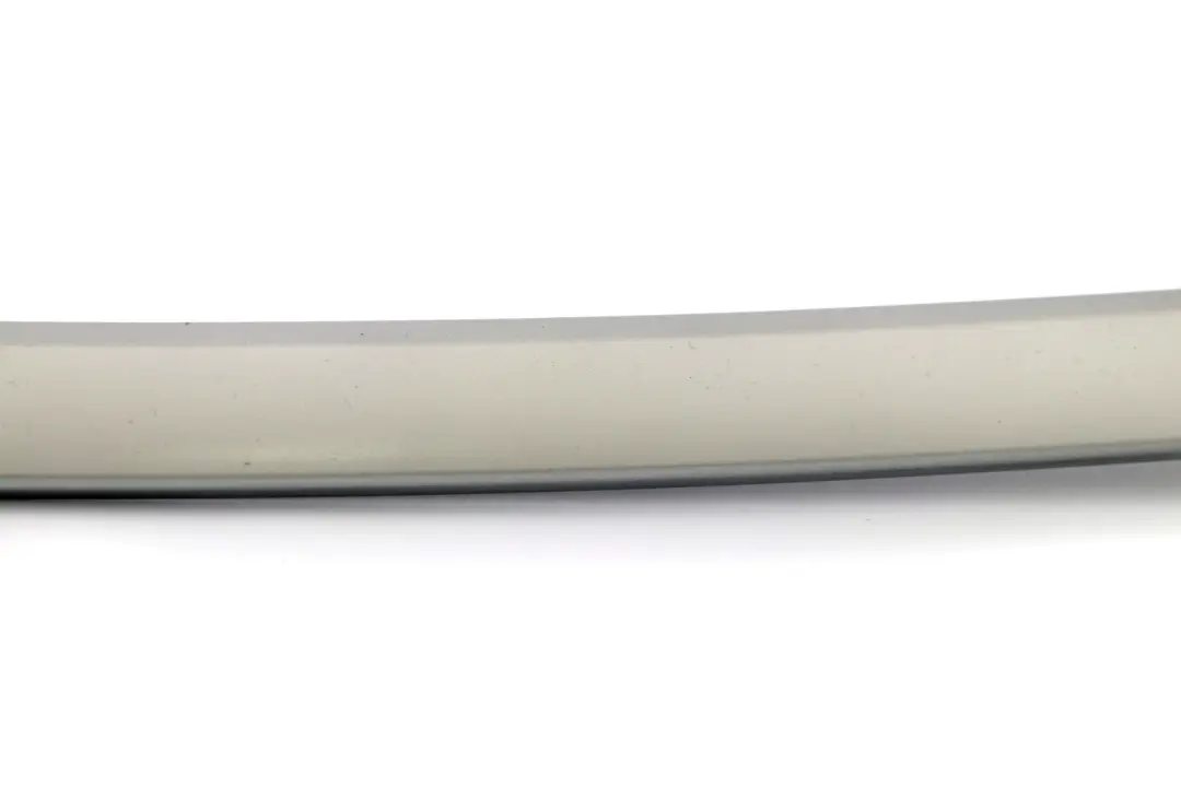 Dekorleiste Türe Vorne Links Titan II Hell BMW 3 er E92 E93 - SKU 6958233 - Teilenummer 6958233