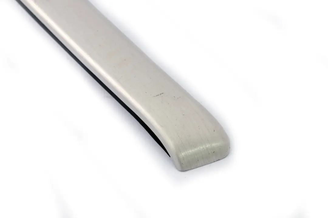 BMW 3 Series 1 E92 Decor Strip Trim Cover Rear Right Door O/S Brushed Aluminium