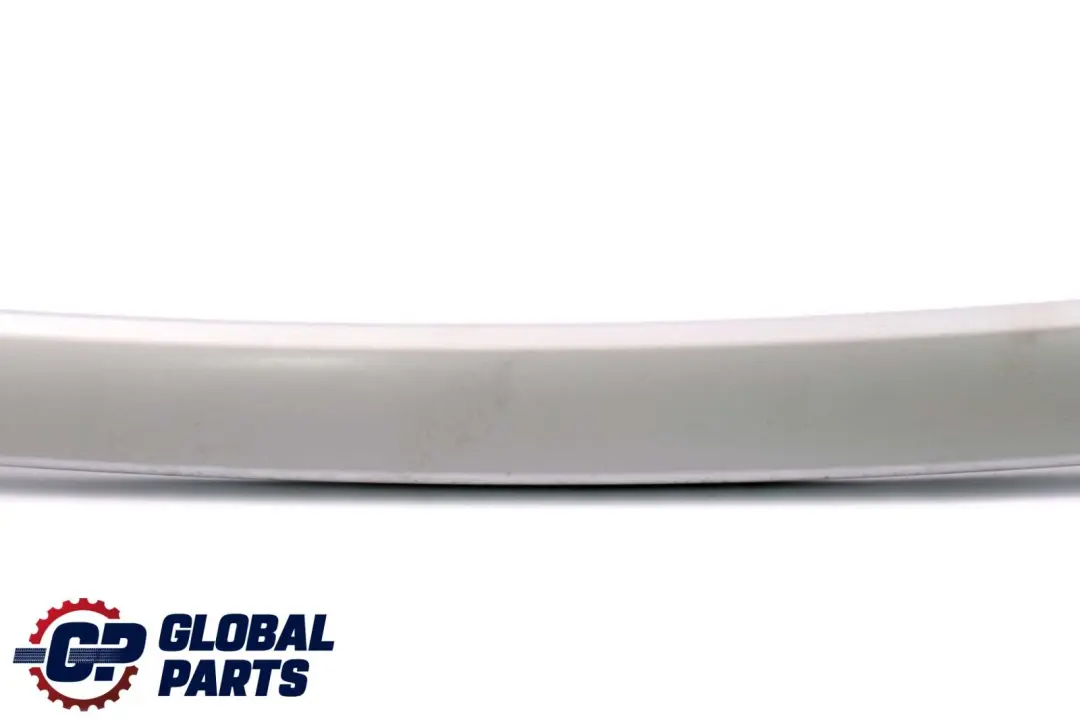 BMW 3 Series 1 E92 Decorative Strip Trim Rear Left Door N/S Titan Hell 6958245