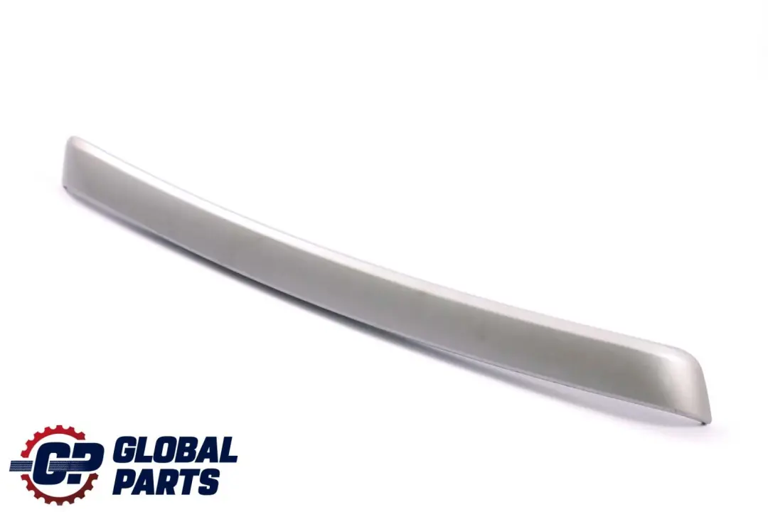 BMW 3 Series 1 E92 Decorative Strip Trim Rear Left Door N/S Titan Hell 6958245