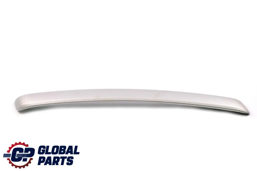 BMW 3 Series 1 E92 Decorative Strip Trim Rear Left Door N/S Titan Hell 6958245