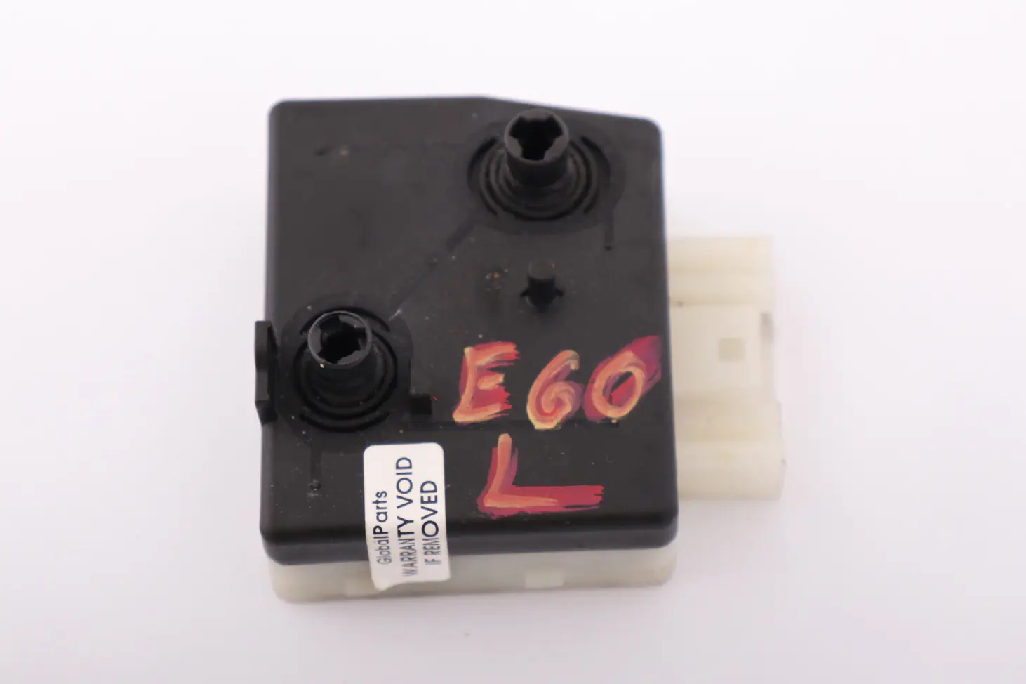 BMW 5 X5 X6 Series 1 E60 E61 E70 F07 F10 F11 Seat Adjustment Switch Left N/S