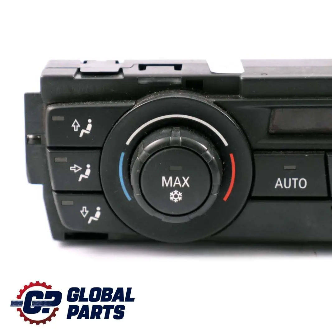 BMW E81 E87 E90 E91 E92 Unidad De Control De Aire Acondicionado Automatico