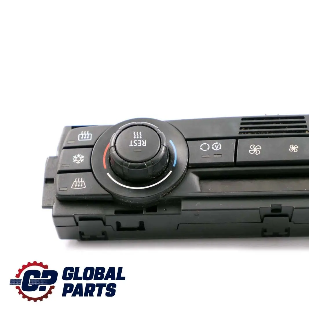 BMW E81 E87 E90 E91 E92 Unidad De Control De Aire Acondicionado Automatico