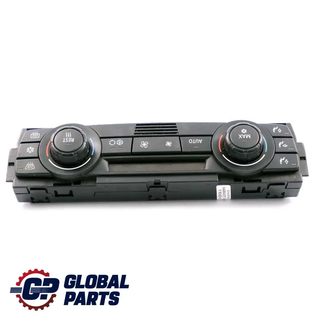 BMW E81 E87 E90 E91 E92 Unidad De Control De Aire Acondicionado Automatico