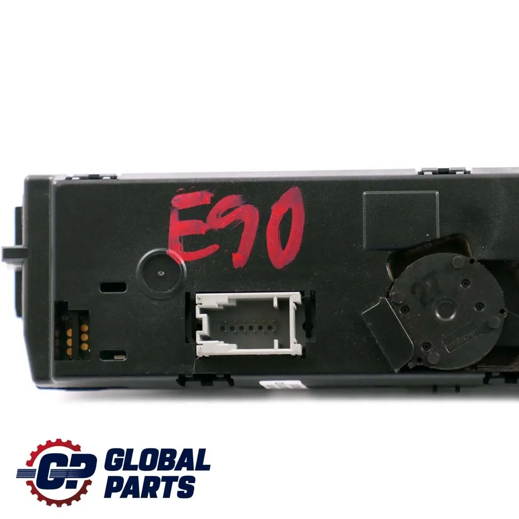 BMW E81 E87 E90 E91 E92 Unidad De Control De Aire Acondicionado Automatico