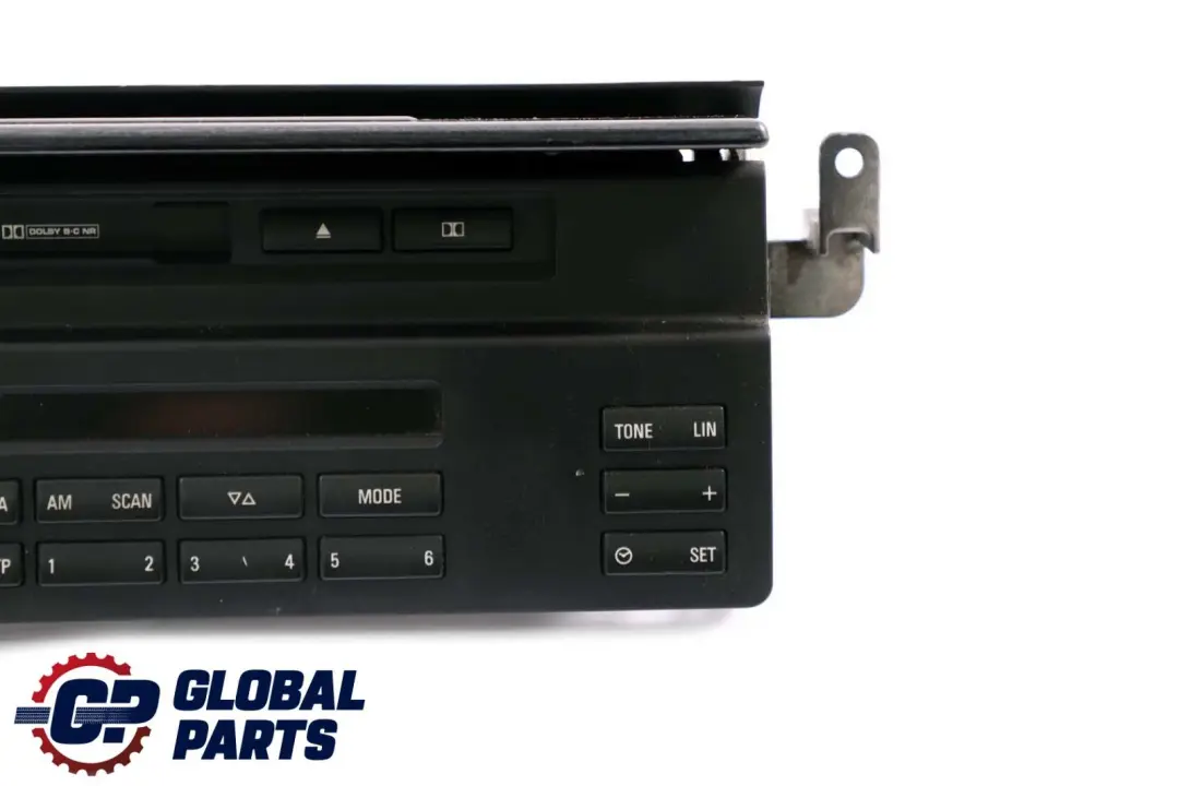 BMW E39 Radio Business Cassette Player 6958566 8377005